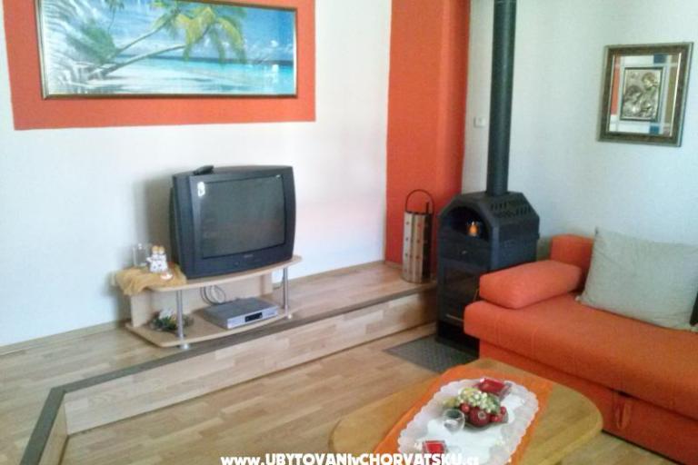 Apartman Bodrozic – fotó 16
