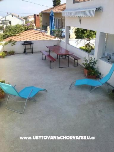 Apartman Bodrozic – fotó 17