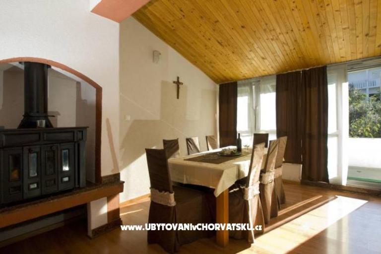 Apartman Bodrozic – fotó 2