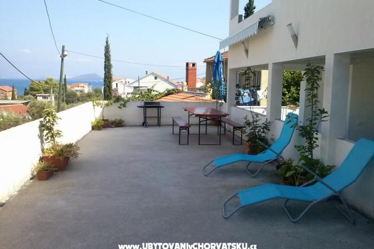 Apartman Bodrozic – fotó 9