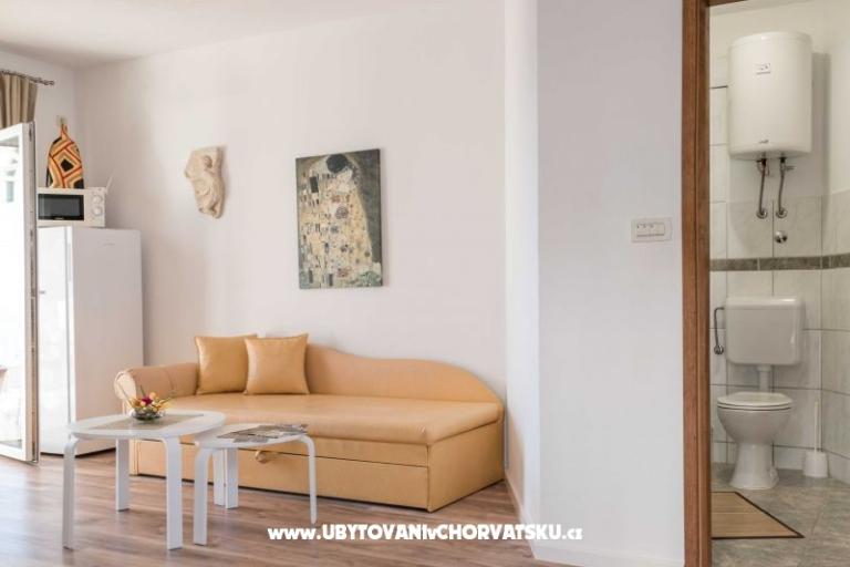 Apartman Sego  TROGIR – fotó 8