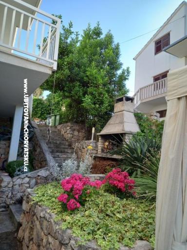 Apartman Sego  TROGIR – fotó 12