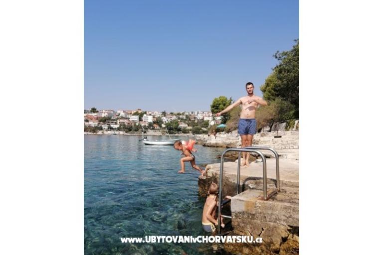 Apartman Sego  TROGIR – fotó 14
