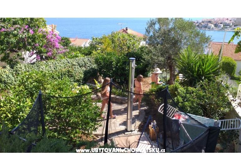 Apartman Sego  TROGIR – fotó 15