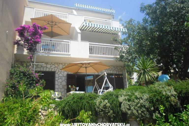 Apartman Sego  TROGIR – fotó 2