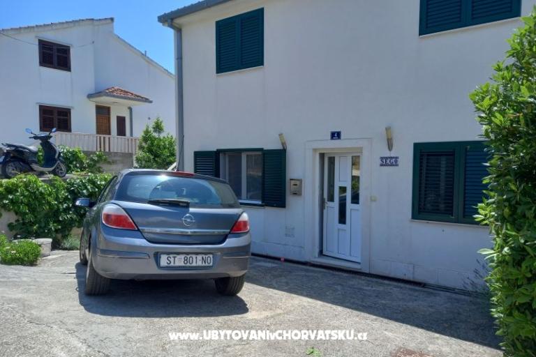 Apartman Sego  TROGIR – fotó 17