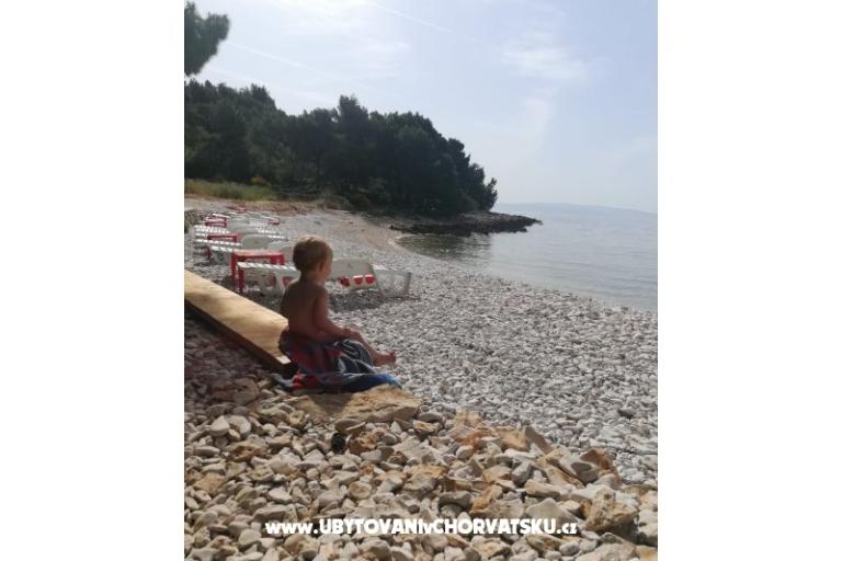 Apartman Sego  TROGIR – fotó 18