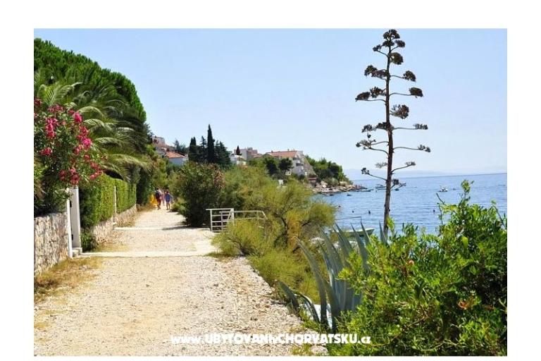 Apartman Sego  TROGIR – fotó 21