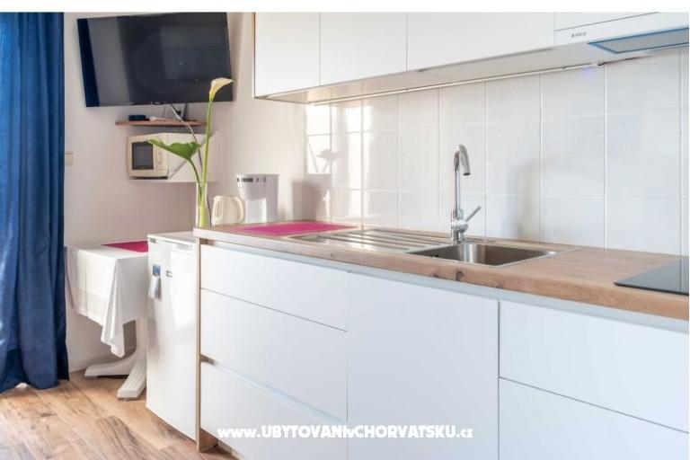 Apartman Sego  TROGIR – fotó 4