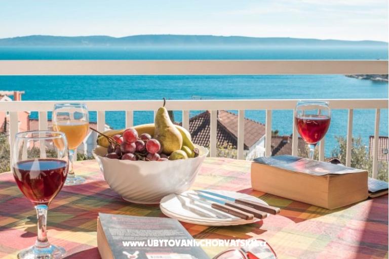 Apartman Sego  TROGIR – fotó 7