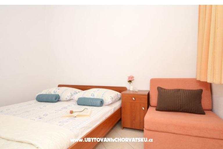 Villa Sveti Kriz – fotó 10