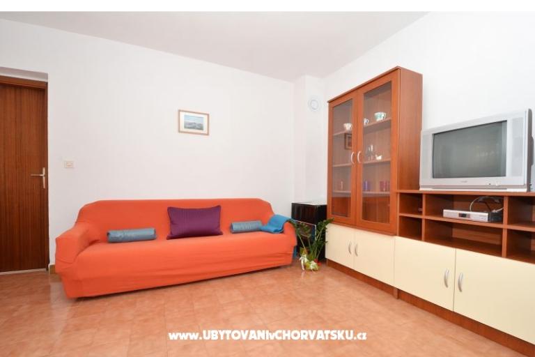 Villa Sveti Kriz – fotó 13