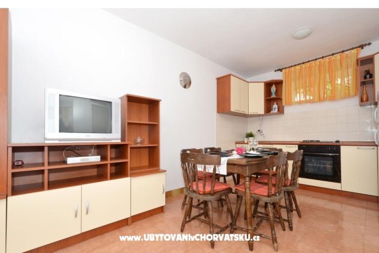 Villa Sveti Kriz – fotó 15