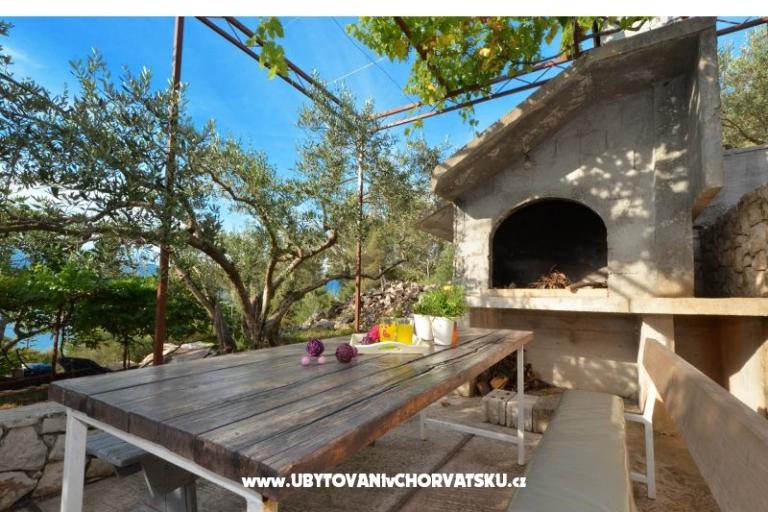 Villa Sveti Kriz – fotó 17