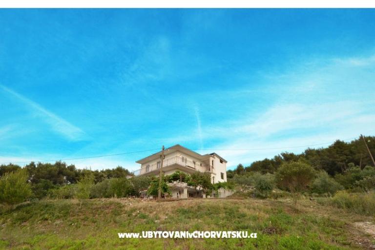 Villa Sveti Kriz – fotó 2