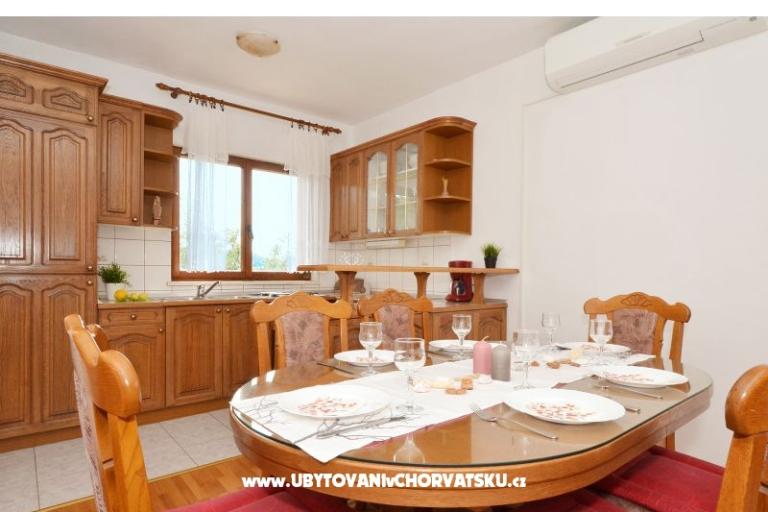 Villa Sveti Kriz – fotó 5