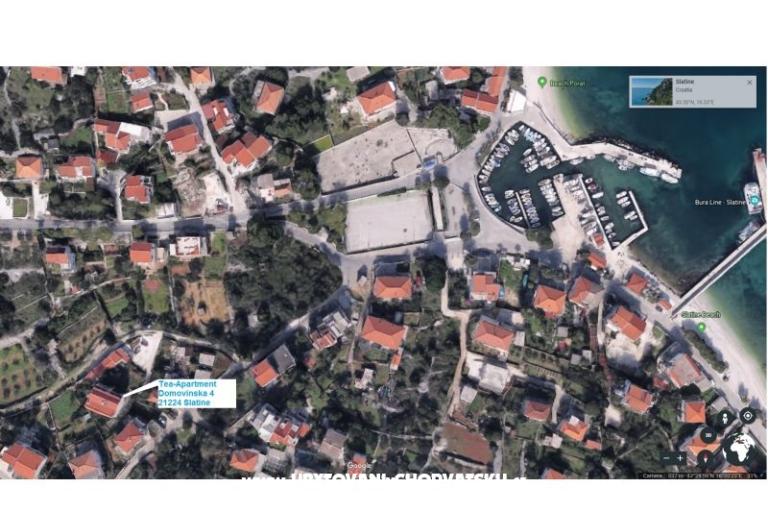 Apartman Tea Slatine – fotó 10