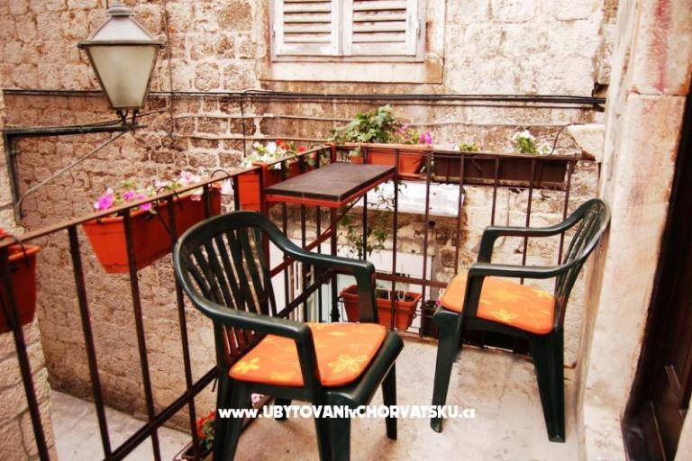 Apartman Tragurium – fotó 11