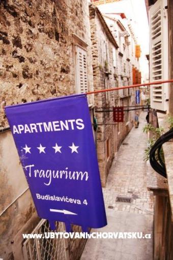 Apartman Tragurium – fotó 12