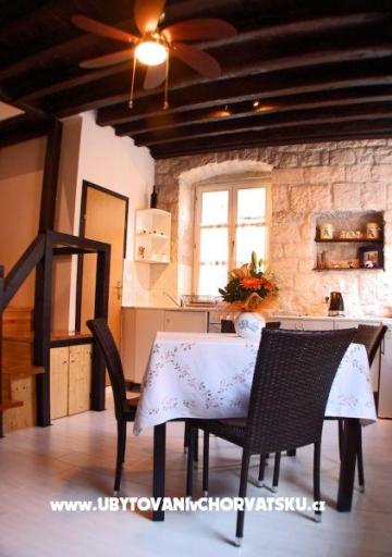 Apartman Tragurium – fotó 2