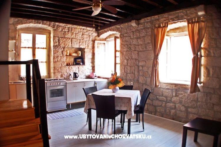 Apartman Tragurium – fotó 3