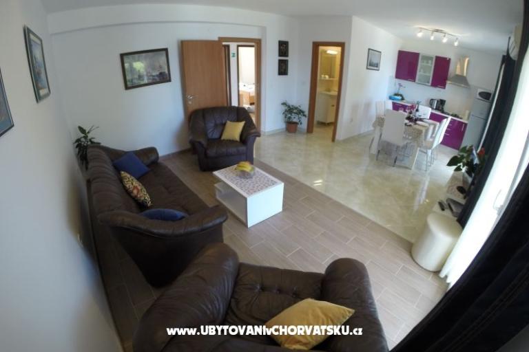 Apartman Žižić – fotó 3