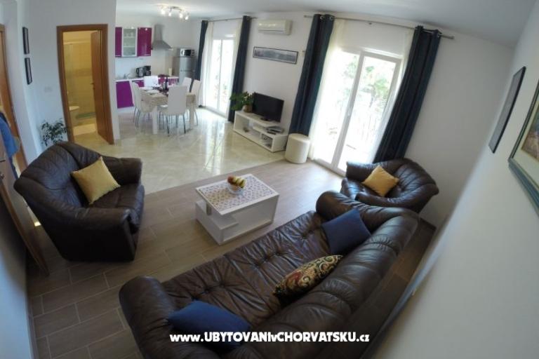 Apartman Žižić – fotó 4