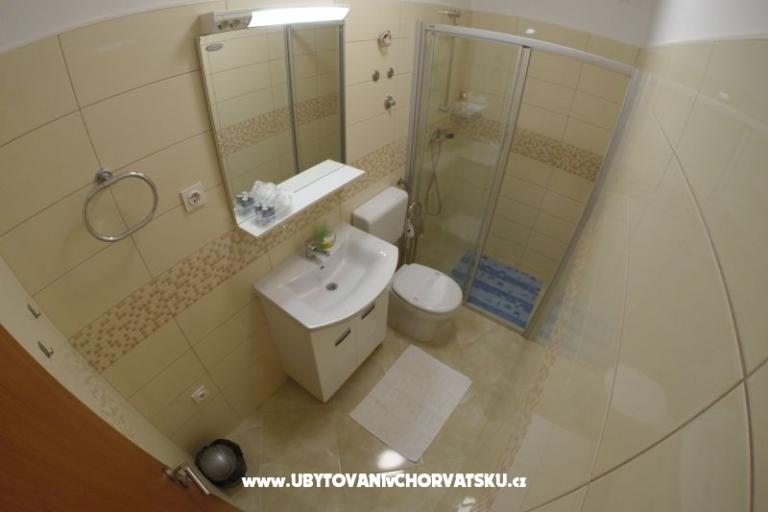 Apartman Žižić – fotó 5