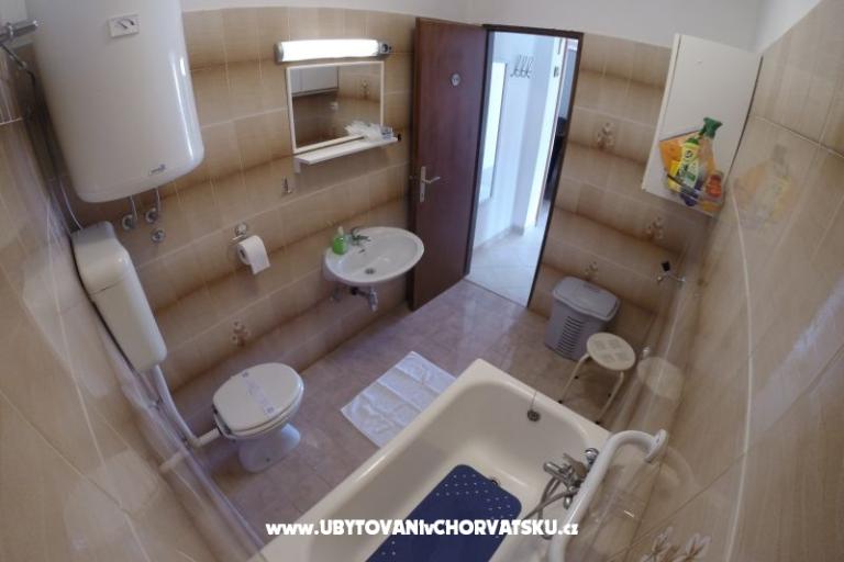 Apartman Žižić – fotó 6