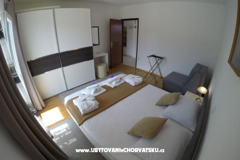 Apartman Žižić – fotó 7