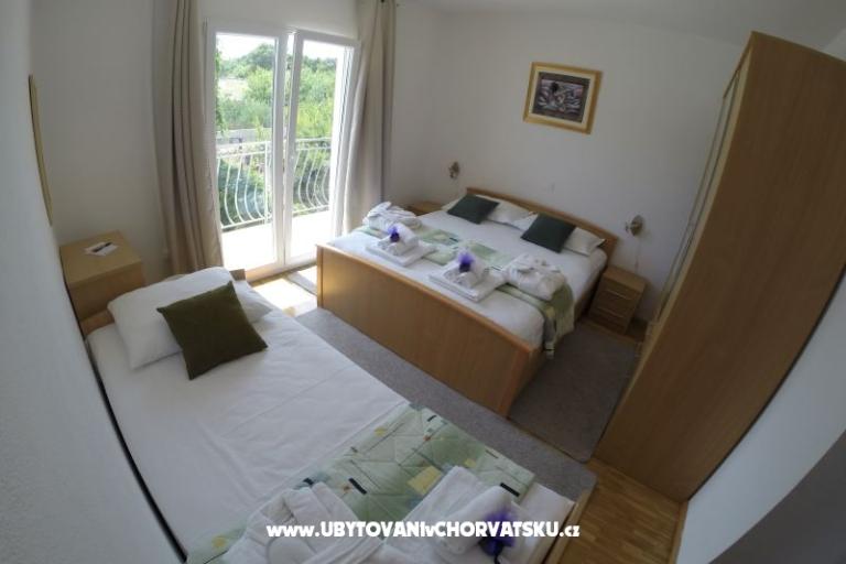 Apartman Žižić – fotó 2