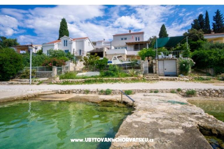 Apartman Zoranka a strandon – fotó 11