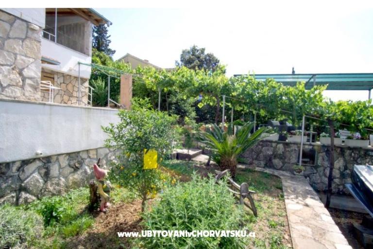 Apartman Zoranka a strandon – fotó 13