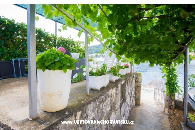 Apartman Zoranka a strandon – fotó 14