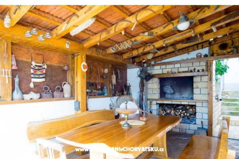 Apartman Zoranka a strandon – fotó 15
