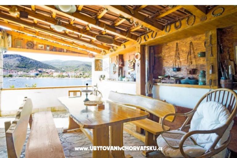 Apartman Zoranka a strandon – fotó 16
