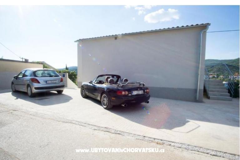 Apartman Zoranka a strandon – fotó 18