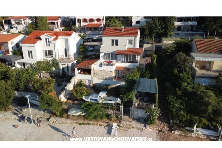 Apartman Zoranka a strandon – fotó 20