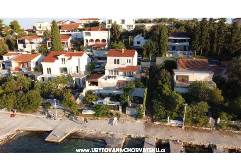 Apartman Zoranka a strandon – fotó 21