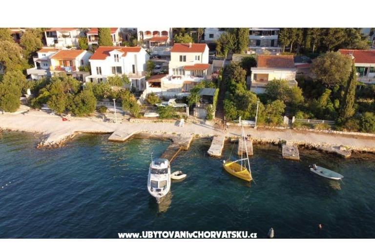 Apartman Zoranka a strandon – fotó 22