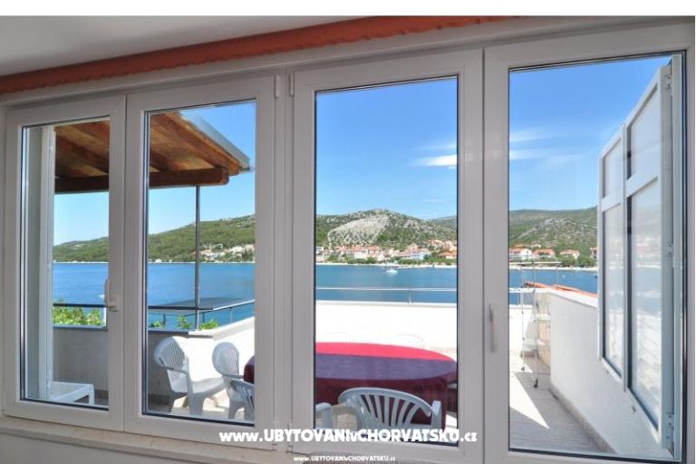 Apartman Zoranka a strandon – fotó 7
