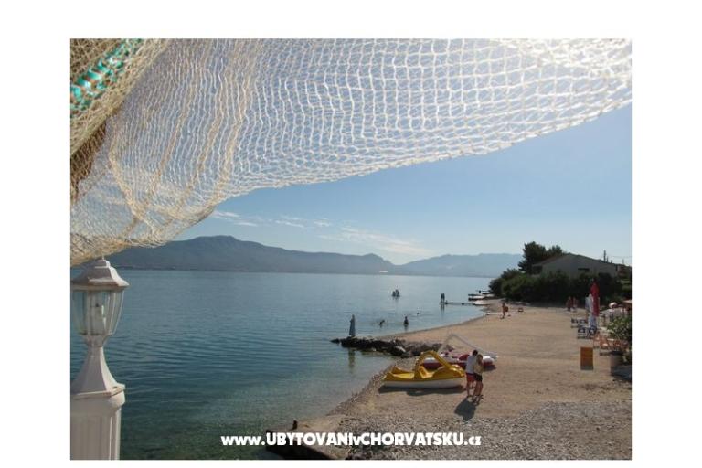 Apartmanok  Galeb – fotó 10