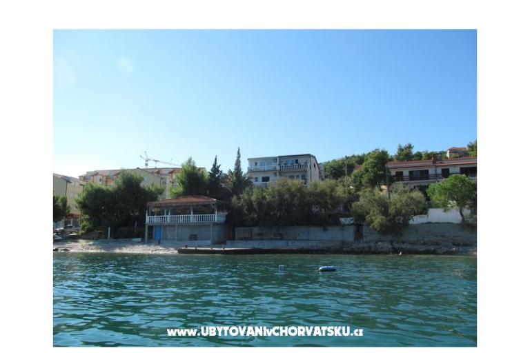 Apartmanok  Galeb – fotó 2