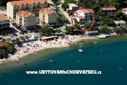 Apartmanok  Galeb – fotó 5