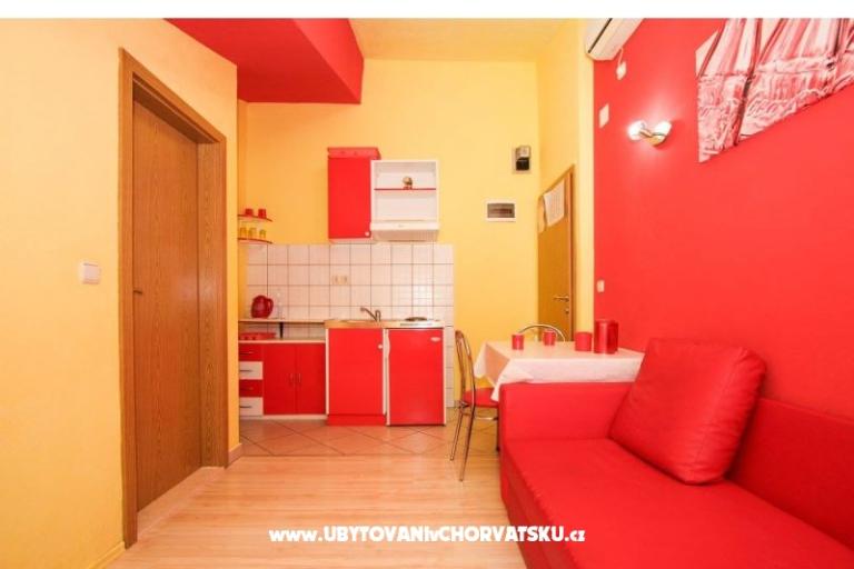 Apartmanok  Milas – fotó 10