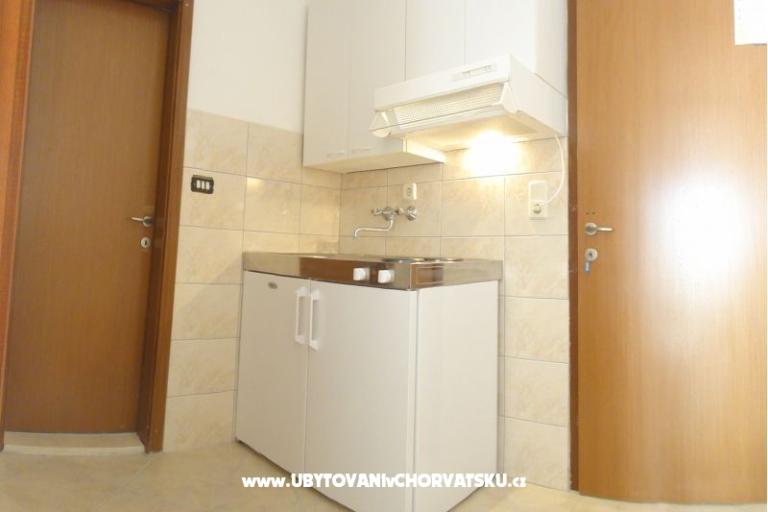 Apartmanok  Milas – fotó 13