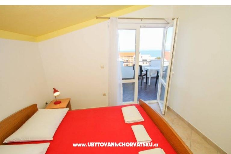 Apartmanok  Milas – fotó 14