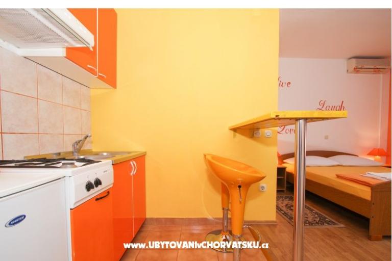 Apartmanok  Milas – fotó 16