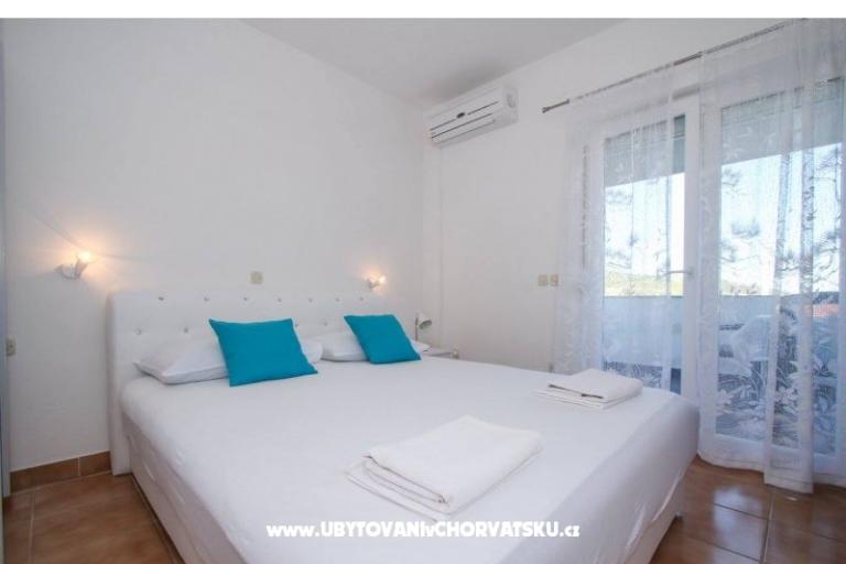 Apartmanok  Milas – fotó 3