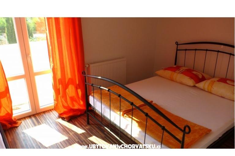 Apartmanok  Milas – fotó 4